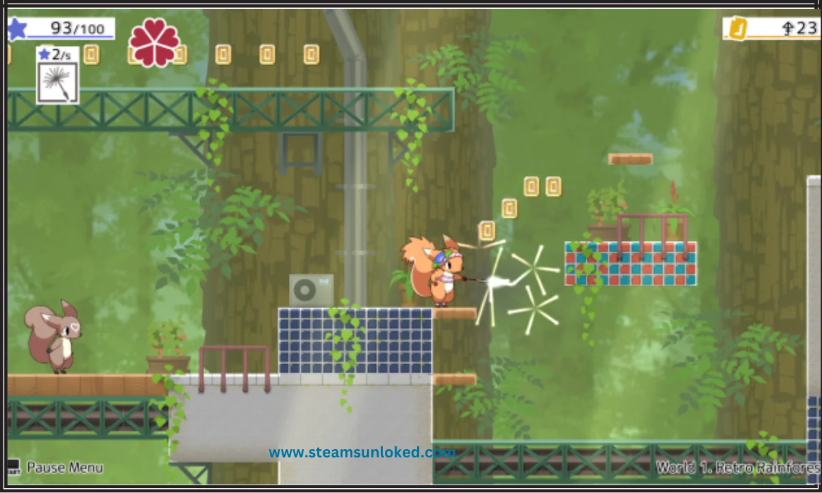 Ameagari no Hanaby Download