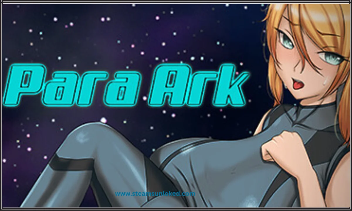 Para Ark Free Download