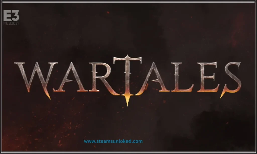 Wartales Download