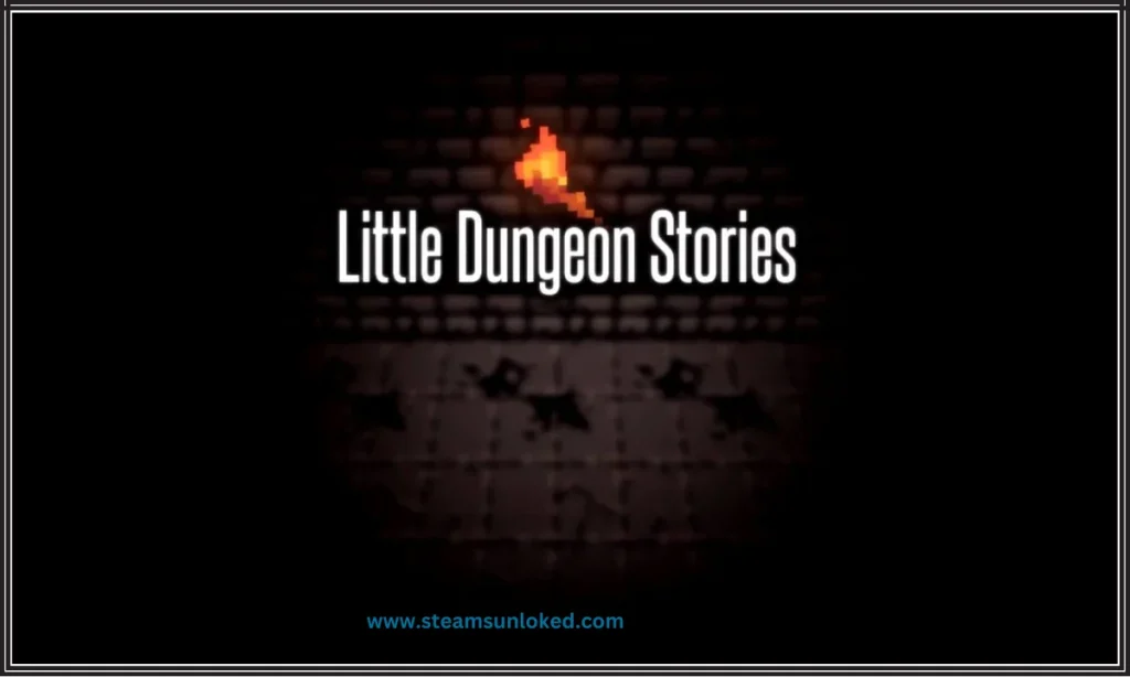 Little Dungeon Stories Download