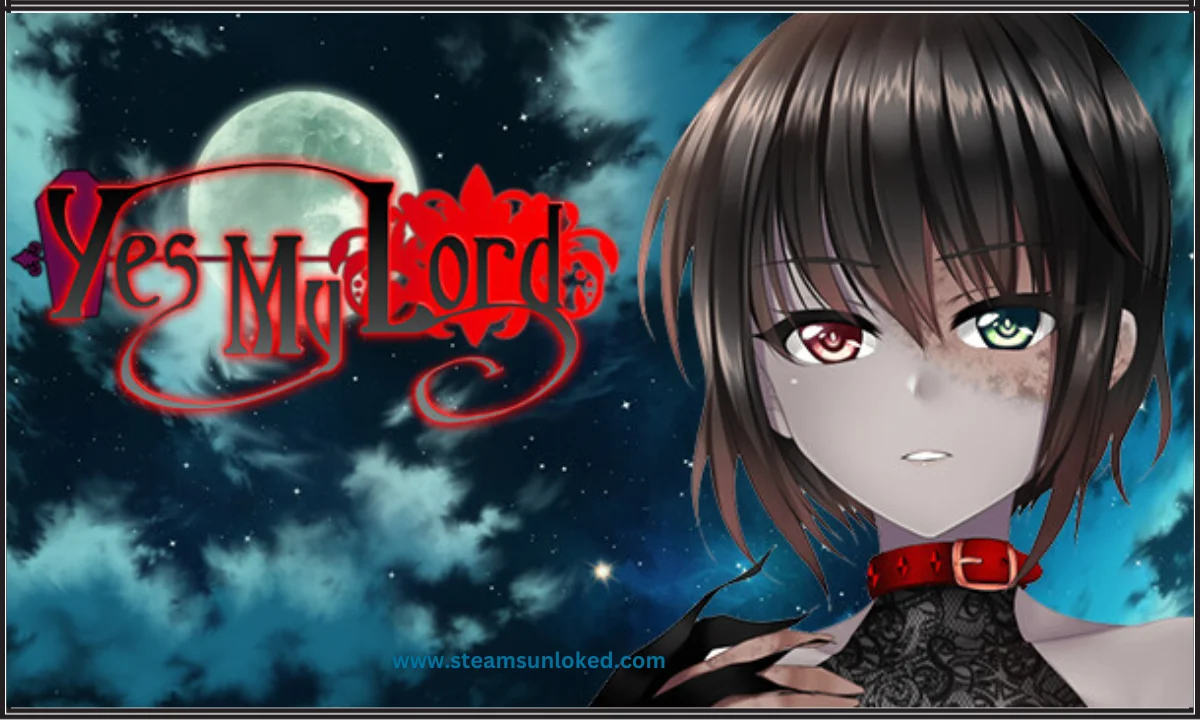 Yes My Lord Free Download