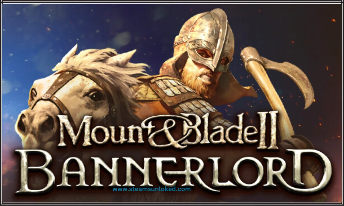 Mount & Blade II: Bannerlord Free Download