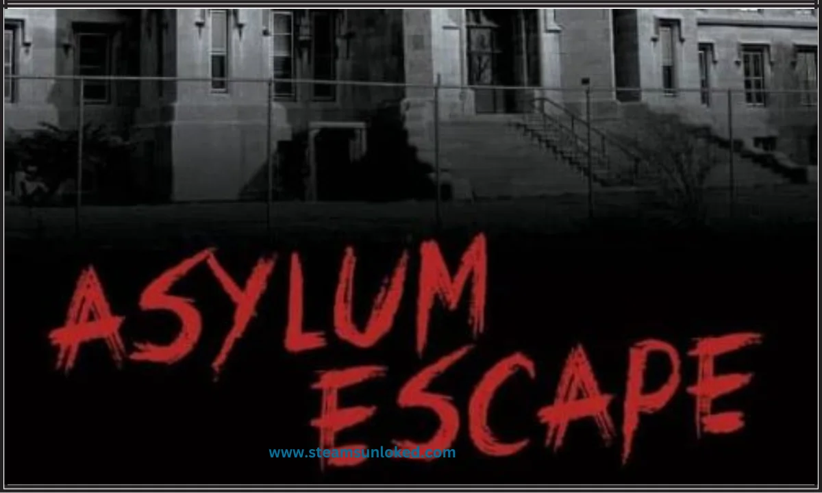 Asylum Escape Download