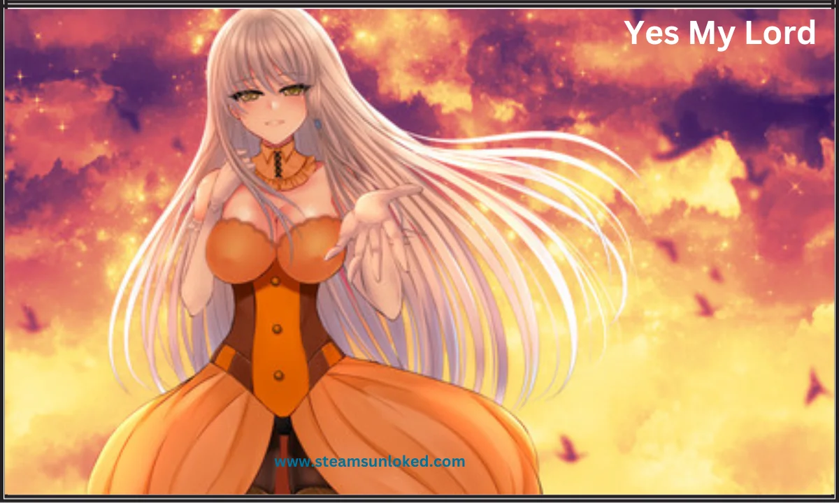 Yes My Lord Download