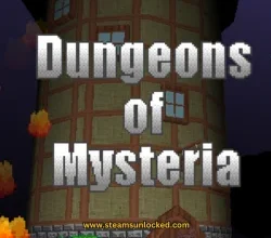 Dungeons Of Mysteria Free Download