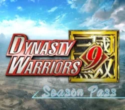 DYNASTY WARRIORS 9 Free Download