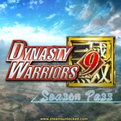 DYNASTY WARRIORS 9 Free Download