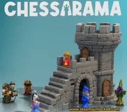 Chessarama steamunlocked