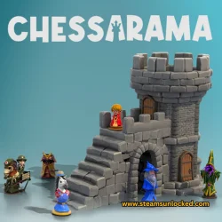 Chessarama steamunlocked