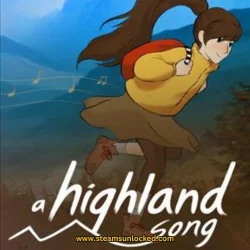 A Highland Song steamunlocked