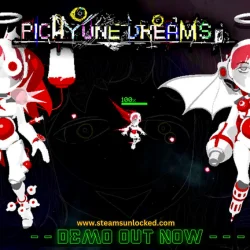 Picayune Dreams steamunlocked