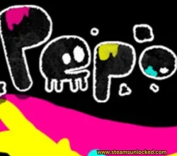 Pepo Steamunlocked