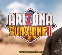 Arizona Sunshine 2 Free Download