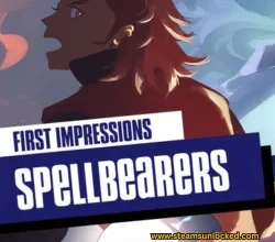 Spellbearers Steamunlocked