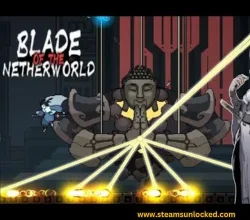 Blade Of The Netherworld Steamunlocked