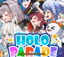 HoloParade Free Download