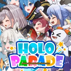 HoloParade Free Download