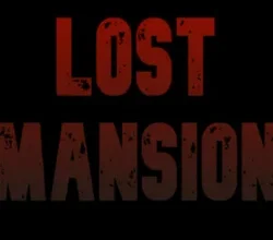 Lost Mansion steamunlocked