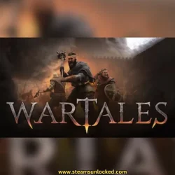 Wartales steamunlocked