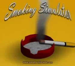 Smoking Simulator Free Download
