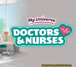 My Universe – Doctors & Nurses Steamunlocked