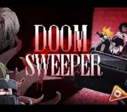 Doom Sweeper steamunlocked