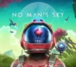 No Man's Sky steamunlocked