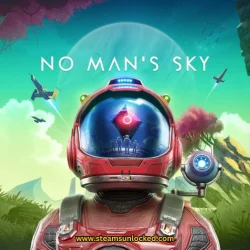 No Man's Sky steamunlocked