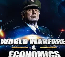 World Warfare & Economics steamunlocked