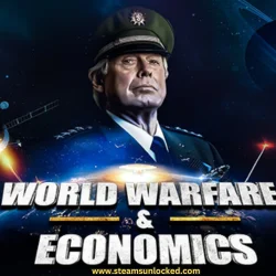 World Warfare & Economics steamunlocked