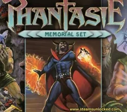 Phantasie Memorial Set Steamunlocked