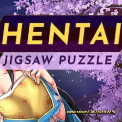 Hentai Jigsaw Puzzle Steamunlocked