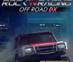 Rock ‘N Racing Off Road DX Steamunlocked