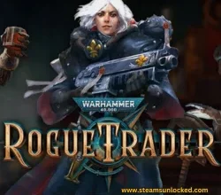 Warhammer 40000: Rogue Trader Steamunlocked
