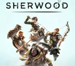 Gangs of Sherwood steamunlocked
