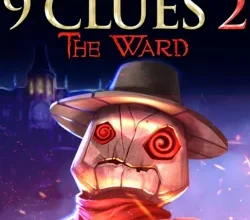 9 Clues 2: The Ward steamunlocked