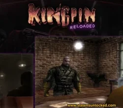 Kingpin: Reloaded Steamunlocked