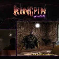 Kingpin: Reloaded Steamunlocked