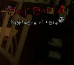 Veranoia: Nightmare of Case 37 Free Download