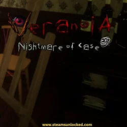 Veranoia: Nightmare of Case 37 Free Download