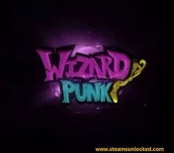 WizardPunk Steamunlocked