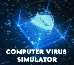 Computer Virus Simulator steamunlocked