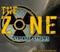 The Zone: Stalker Stories Steamunlocked