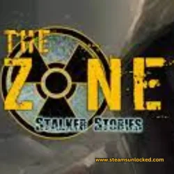 The Zone: Stalker Stories Steamunlocked