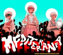 Mediterranea Inferno Steamunlocked