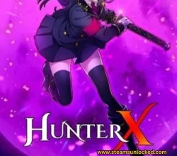 HunterX: code name T Steamunlocked