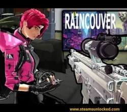 Raincouver Steamunlocked