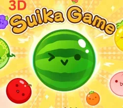 Suika game 3D steamunlocked