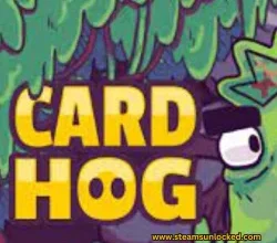 Card Hog Steamunlocked