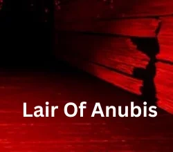 Lair Of Anubis steamunlocked